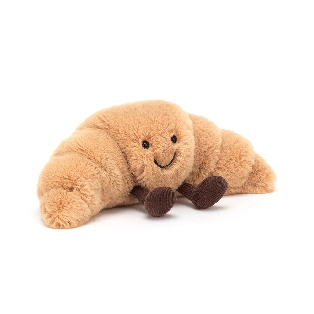 NWT Jellycat Amuseables Croissant